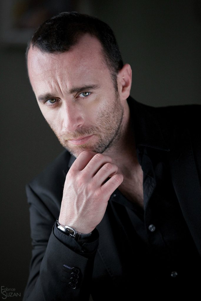 Sébastien Massaro : La Révolution de la Danse Non Conventionnelle au Cœur de Paris Nation