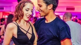 Studio Massaro - Ecole de danse latine paris nation. www.studio-massaro.fr