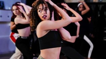 Studio Massaro - Ecole de danse latine paris nation. www.studio-massaro.fr