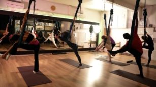 Studio Massaro - Ecole de danse latine paris nation. www.studio-massaro.fr