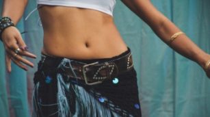 Studio Massaro - Ecole de danse latine paris nation. www.studio-massaro.fr