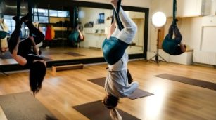 Studio Massaro - Ecole de danse latine paris nation. www.studio-massaro.fr