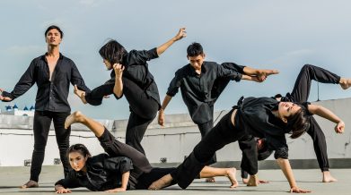 Studio Massaro : - Ecole de danse paris nation. www.studio-massaro.fr