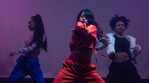 Studio Massaro - Ecole de danse latine paris nation. www.studio-massaro.fr